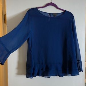 The Limited Shirt Large